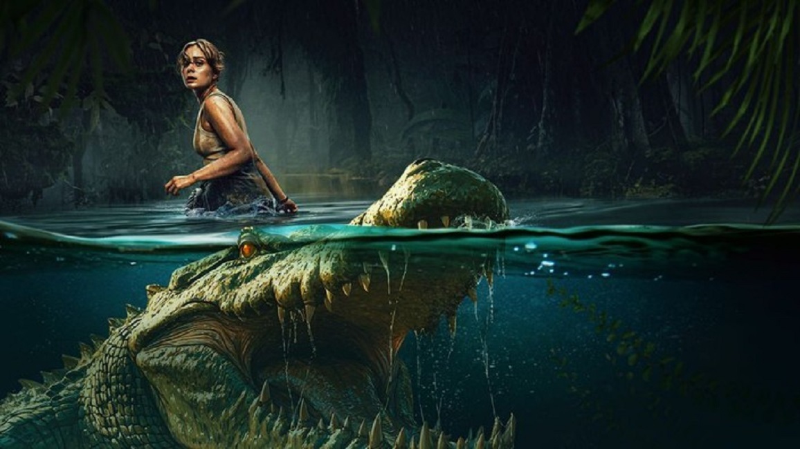 Sinopsis Film 'The Bayou': Misi Penyelamatan Diri dari Serangan Buaya Ganas