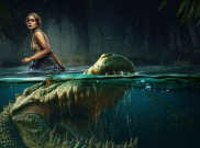 Sinopsis Film 'The Bayou': Misi Penyelamatan Diri dari Serangan Buaya Ganas
