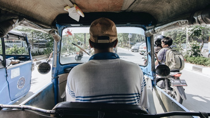 Tantangan Atasi Polusi Udara di Jakarta Ciptakan Lingkungan yang Baik