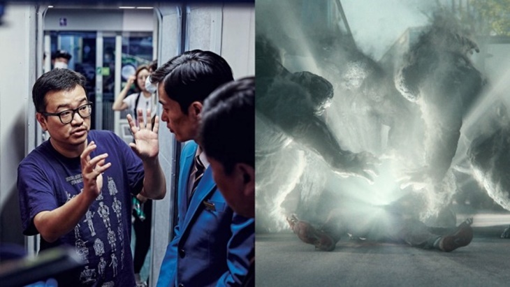 ‘Hellbound’ Musim Kedua Tayang Tahun Depan?