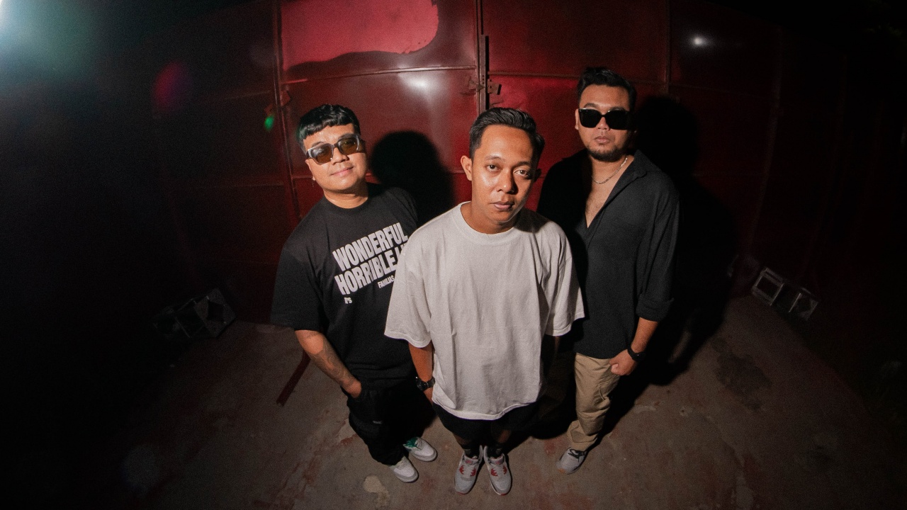 Lirik Lagu 'Tentangmu Kawan' Karnamereka, Ceritakan Tentang Nilai Persahabatan