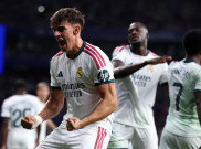Umurnya Baru 21 Tahun, Striker Baru Seharga Rp 438 Miliar Selamatkan Muka Mourinho di Laga Perdana La Liga 