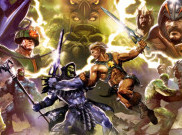 Live Action Master Of The Universe Kembali dapat Cobaan