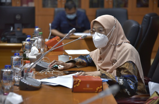 DPR Minta Pemerintah Lebih Sigap Lindungi PMI