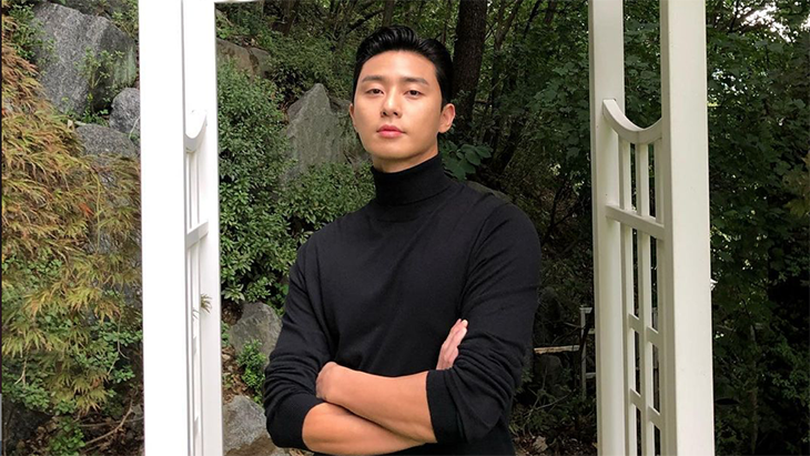 'Concrete Utopia', Thriller Korea Bertabur Bintang  
