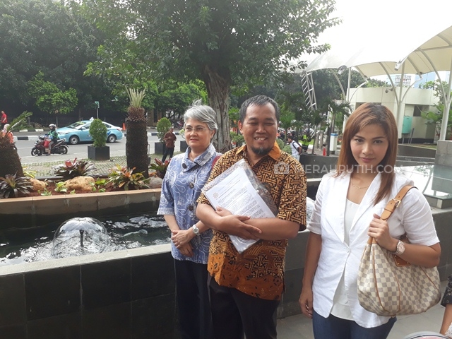 Ganti Rugi Century Rp 8 Triliun dan Permintaan Potong Gaji Pimpinan KPK