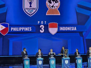 Timnas Indonesia Masuk Grup A Piala ASEAN 2026, Ini Hasil Lengkap Undian