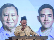 Prabowo Promosikan Program Pohon Industri Biar Tidak Jadi Negara Pasar