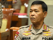 Intip Kekayaan Idham Azis, Kapolri Pilihan Presiden Jokowi