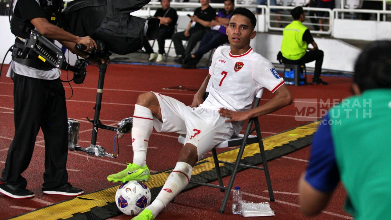 4 Nama Keluar dari Daftar Pemain Timnas Indonesia untuk Kualifikasi Piala Dunia 2026 Putaran Keempat