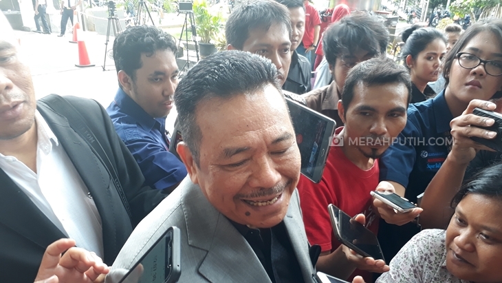 Otto Sebut Kasus E-KTP yang Menjerat Setnov Masih Gelap
