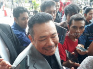 Otto Sebut Kasus E-KTP yang Menjerat Setnov Masih Gelap