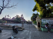 10 Pegawai Terpapar COVID-19, Kantor Kecamatan Jebres Solo Lockdown