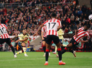 Klasemen Terbaru Liga Inggris Premier League 2026/2027 Setelah Arsenal Menang 2-0 di Markas Sunderland