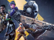 Temukan Banyak Celah, Ubisoft Tunda Rilis 'XDefiant'