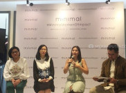 Kampanye #WomenOfImpact Tandai Pentingnya Peran Perempuan Dalam Sebuah Perubahan
