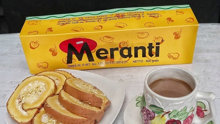 Coba Kuliner Khas di Medan, Nomor Satu Non Halal
