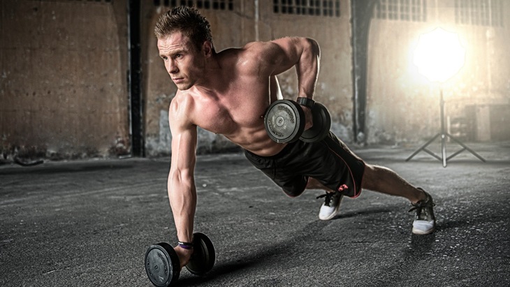Walau #DiRumahAja, Jangan Lupa Tetap 'Workout From Home'