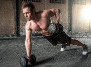 Walau #DiRumahAja, Jangan Lupa Tetap 'Workout From Home'