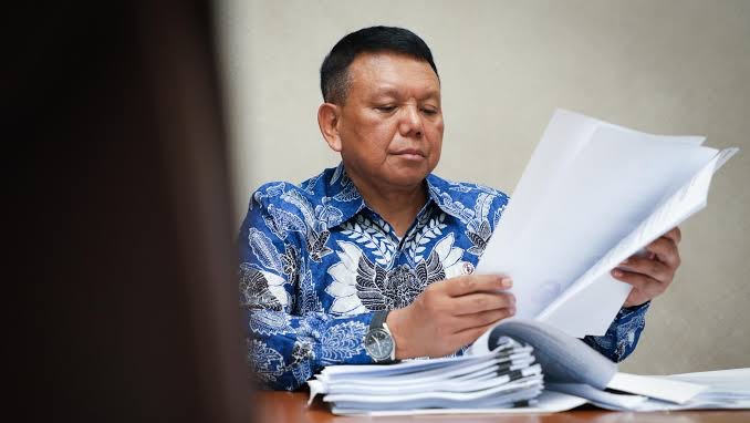 Istana Tegaskan Prabowo Tak Intervensi Kasus Suap HGB yang Kaitkan Nusron Wahid