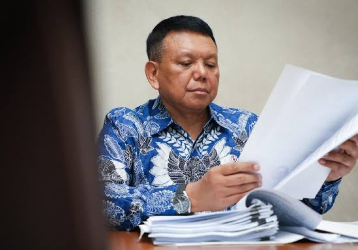 Istana Tegaskan Prabowo Tak Intervensi Kasus Suap HGB yang Kaitkan Nusron Wahid
