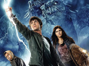 Serial 'Percy Jackson Season 1' Memiliki 8 Episode