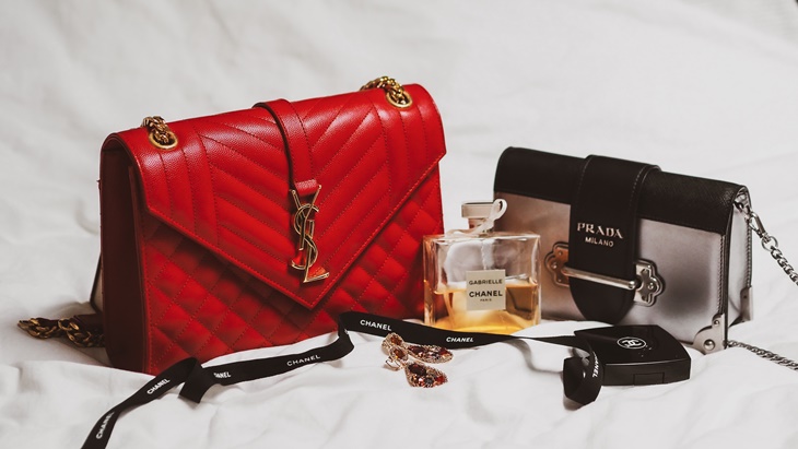 Faktor-faktor Membuat Brand Jadi Luxury