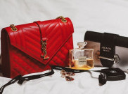 Faktor-faktor Membuat Brand Jadi Luxury