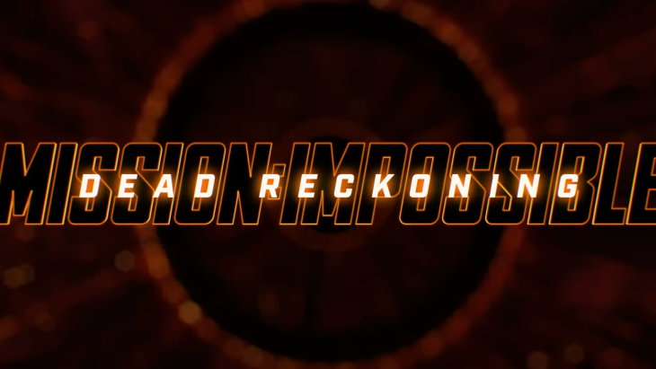 'Mission: Impossible Dead Reckoning' Langsung Melesat ke Puncak Box Office
