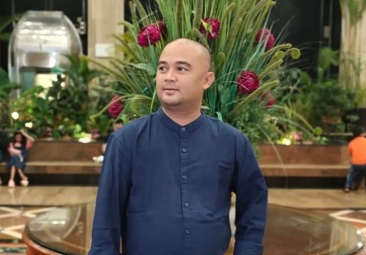 Tetangga Sempat Lihat Artis Sandy Permana ‘Duel’ Lawan Terduga Pembunuhnya
