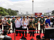 Pramono Larang ASN DKI Pakai Mobil Dinas untuk Mudik Lebaran, Bakal Disanksi jika Nekat