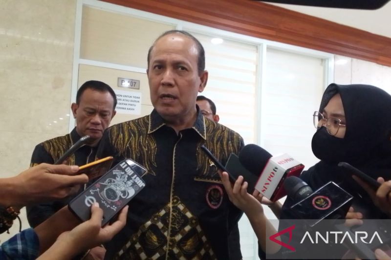 Kepala BNPT Pastikan KKB Papua sebagai Organisasi Teroris