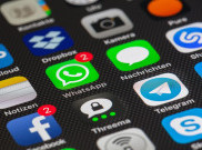Pemerintah Ancam Blokir Google hingga Whatsapp