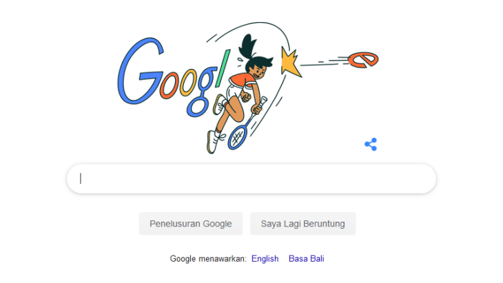 Siapa Sosok Minarni Soedarjanto, yang Muncul di Google Doodle Hari Ini
