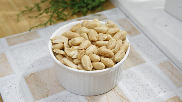 Kacang, Makanan Ampuh Penghalau Obesitas