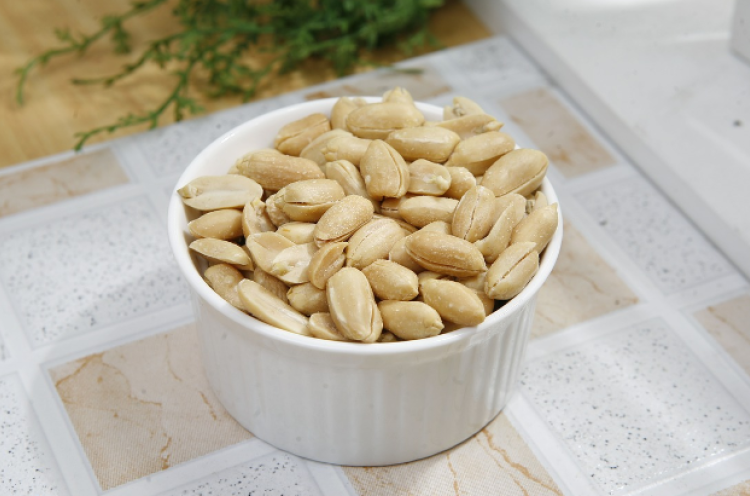 Kacang, Makanan Ampuh Penghalau Obesitas