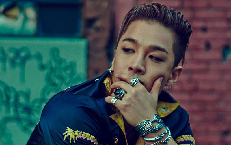 Taeyang Big Bang (Foto: Soompi)