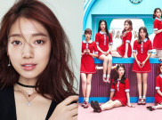 Park Shin Hye dan Gugudan Siap Ramaikan Asia Artist Awards 2017