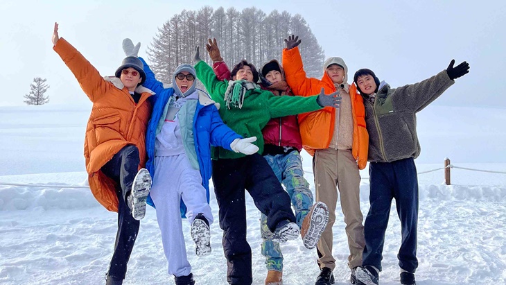 4 Hal Unik di 'No Math School' 