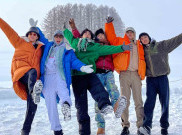 4 Hal Unik di 'No Math School' 