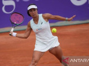 Petenis Indonesia Aldila Singkirkan Juara Ganda Putri Wimbledon 2026 di Babak 1 Kanada Open