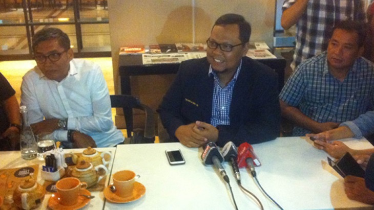 PKB Sindir KPU  'Gak Pede' Selenggarakan Pemilu 2019