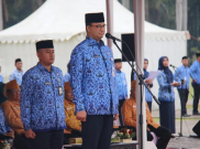 Peringati 74 Tahun Rapat Ikada, Anies: Orang Kampung Paling Berjasa