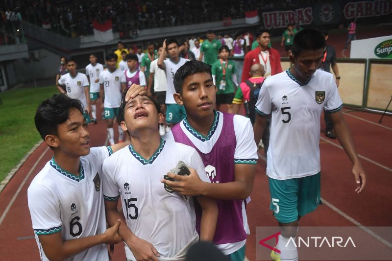 [HOAKS atau FAKTA]: Indonesia Resmi Keluar dari AFF