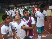 [HOAKS atau FAKTA]: Indonesia Resmi Keluar dari AFF