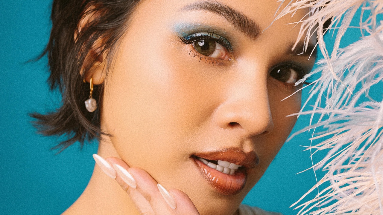 Andien Rilis Album Kesembilan 'Sehidup Semusik', Padukan Nostalgia dan Eksplorasi