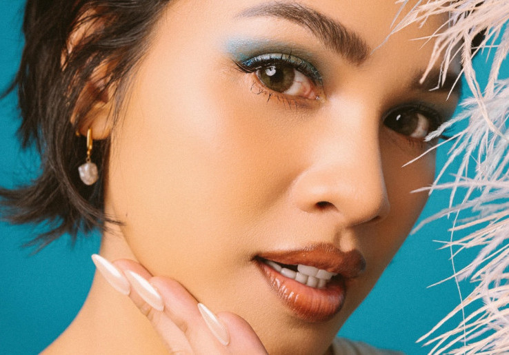 Andien Rilis Album Kesembilan 'Sehidup Semusik', Padukan Nostalgia dan Eksplorasi