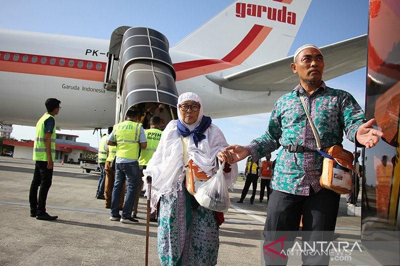 DPR Harap BPKH Tak Miskin Inovasi Kelola dan Jaga Keuangan Haji
