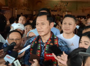 Partai Demokrat Salurkan Bantuan untuk Kelompok Prasejahtera di Momen Paskah, Diharapkan Meringankan Beban di Tengah Gejolak Kebutuhan