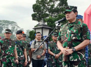TNI Kerahkan 11 Satgas dalam Pengamanan KTT ASEAN